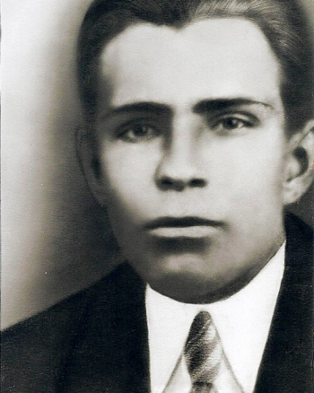 Береснев  Григорий  Ефимович