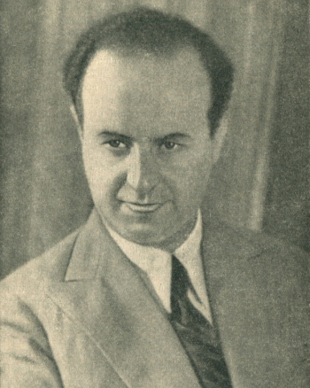 Берлинский  Павел  Михайлович