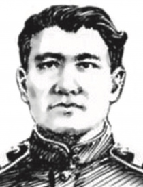 Батурин  Алексей  Георгиевич