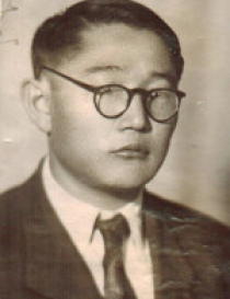 Мункуев  Николай Цырендоржиевич