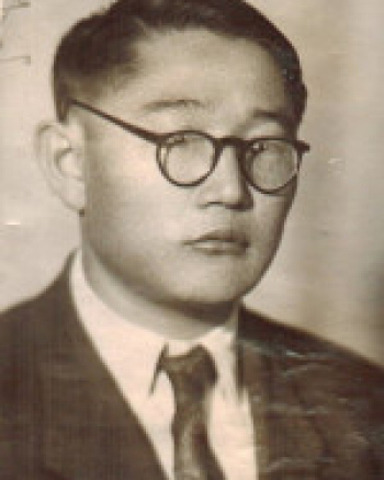 Мункуев  Николай Цырендоржиевич