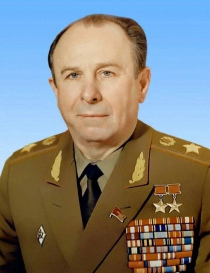 Третьяк Иван Моисеевич