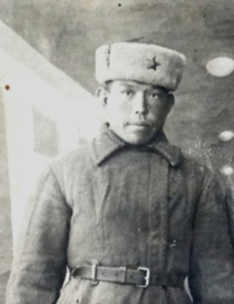 Кандинский Семен Герасимович