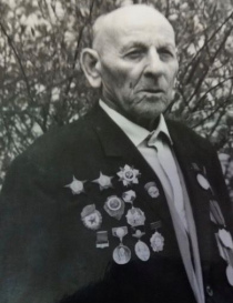 Микулицкий Михаил Иванович