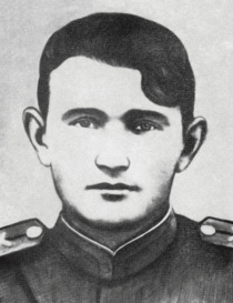 Истомин  Василий  Иннокентьевич