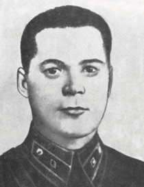 Орешков  Сергей  Николаевич