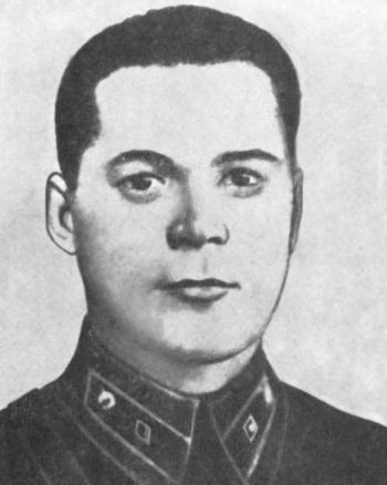 Орешков  Сергей  Николаевич