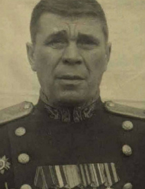 Павлов Федр Федорович