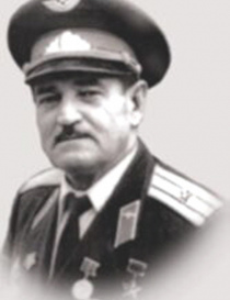 Вандышев  Сергей  Иванович