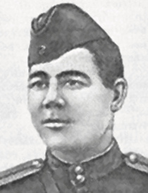 Валиев  Акрам  Искандарович