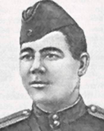 Валиев  Акрам  Искандарович