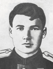 Сенчихин  Прокопий  Федорович