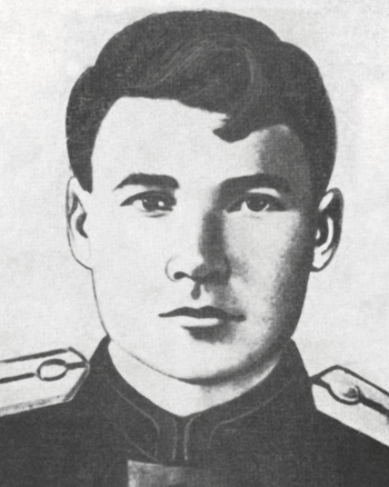 Сенчихин  Прокопий  Федорович