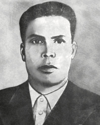 Денисов Осип  Андреевич