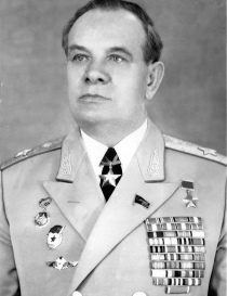 Белик Александр Алексеевич