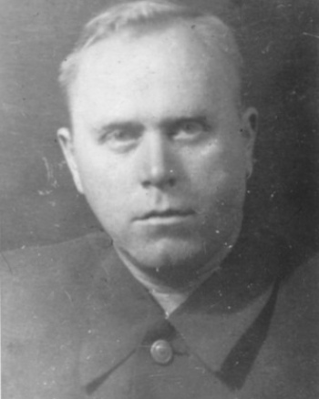 Прокопьев  Сергей  Иванович
