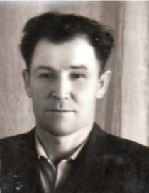 Ларионов  Павел  Григорьевич
