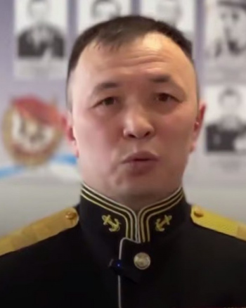 Цыренов Владимир Дашиевич