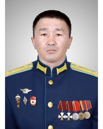 Сукуев Виталий Владимирович