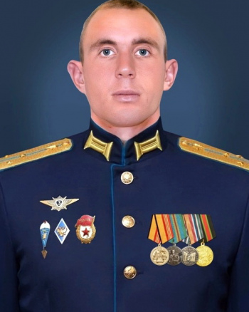 Попов Александр Николаевич