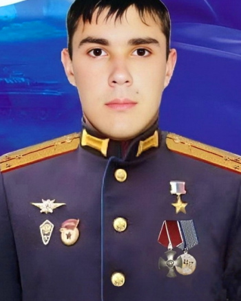 Жуланов Юрий Юрьевич