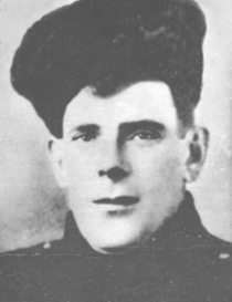 Яковлев Григорий Васильевич