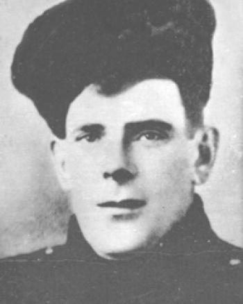 Яковлев Григорий Васильевич